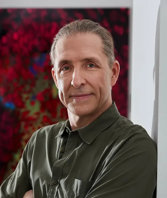 Дейв Аспри